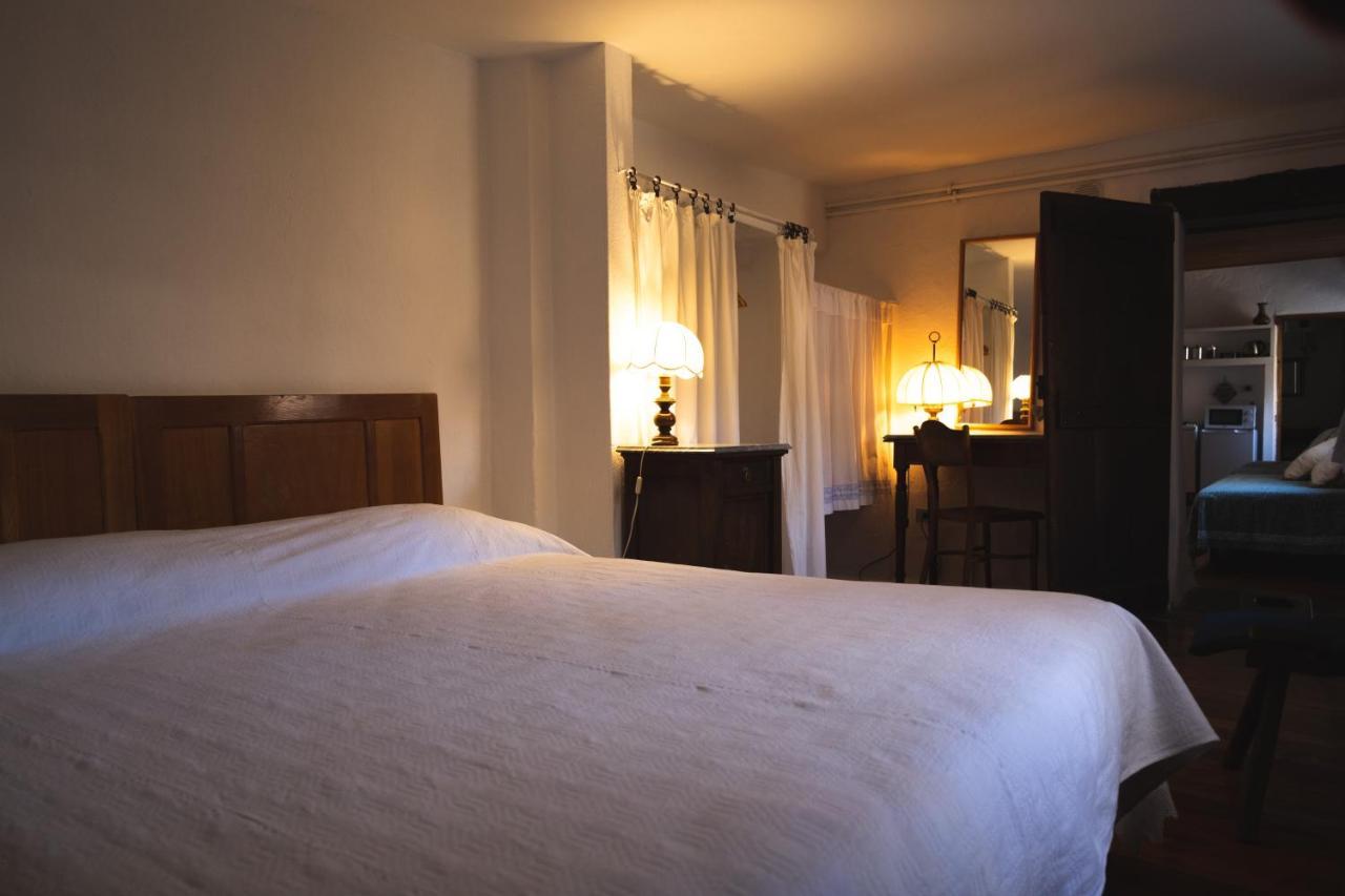 Cascina Des Religieuses Apartment Aosta Bagian luar foto