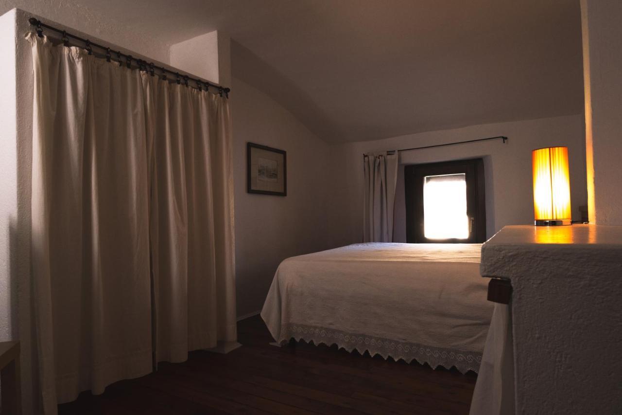 Cascina Des Religieuses Apartment Aosta Bagian luar foto