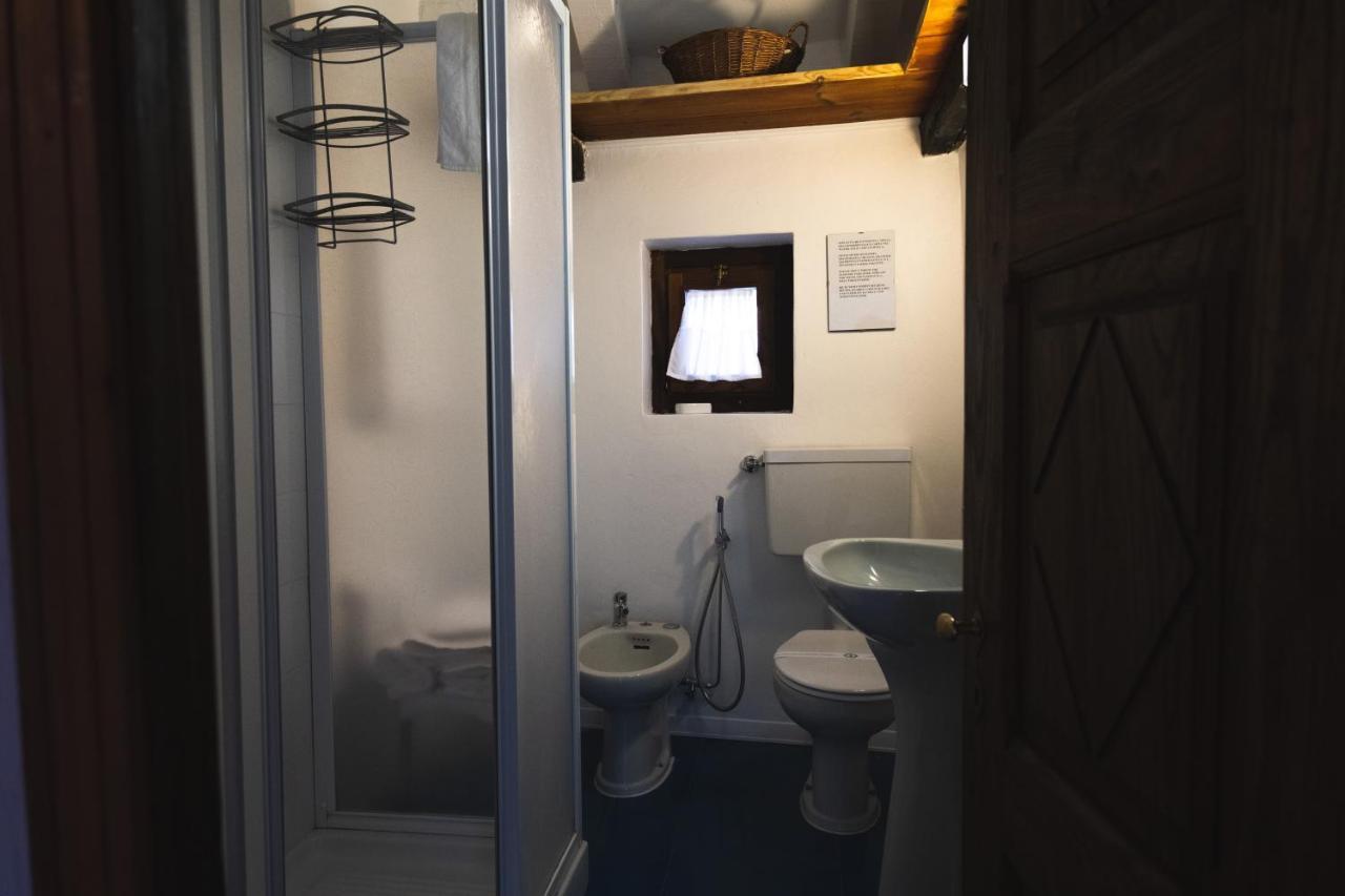 Cascina Des Religieuses Apartment Aosta Bagian luar foto